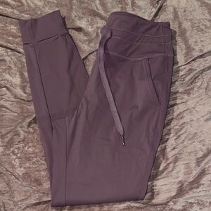 HALARA Lavender Activewear Pants